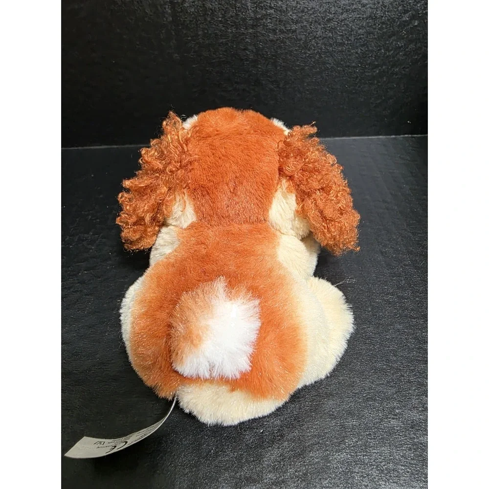 Little Live Pets Cocker‎ Spaniel Plush Dog 6